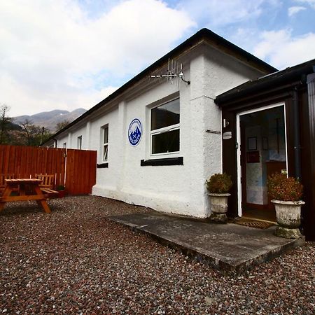 Leven And Linnhe Apartments, West Highland Way Holidays Kinlochleven Dış mekan fotoğraf