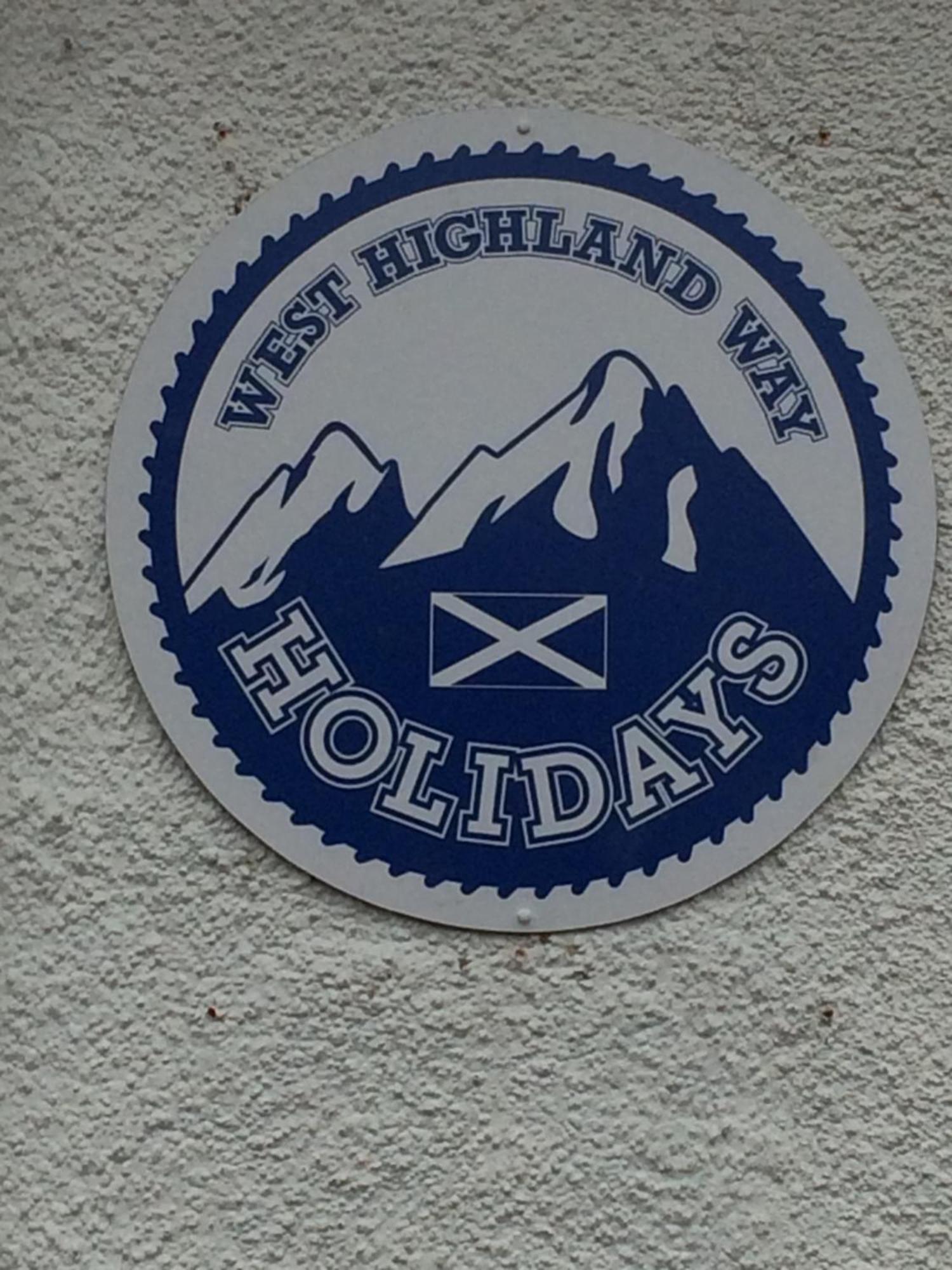 Leven And Linnhe Apartments, West Highland Way Holidays Kinlochleven Dış mekan fotoğraf